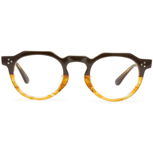 Round Glasses A1308