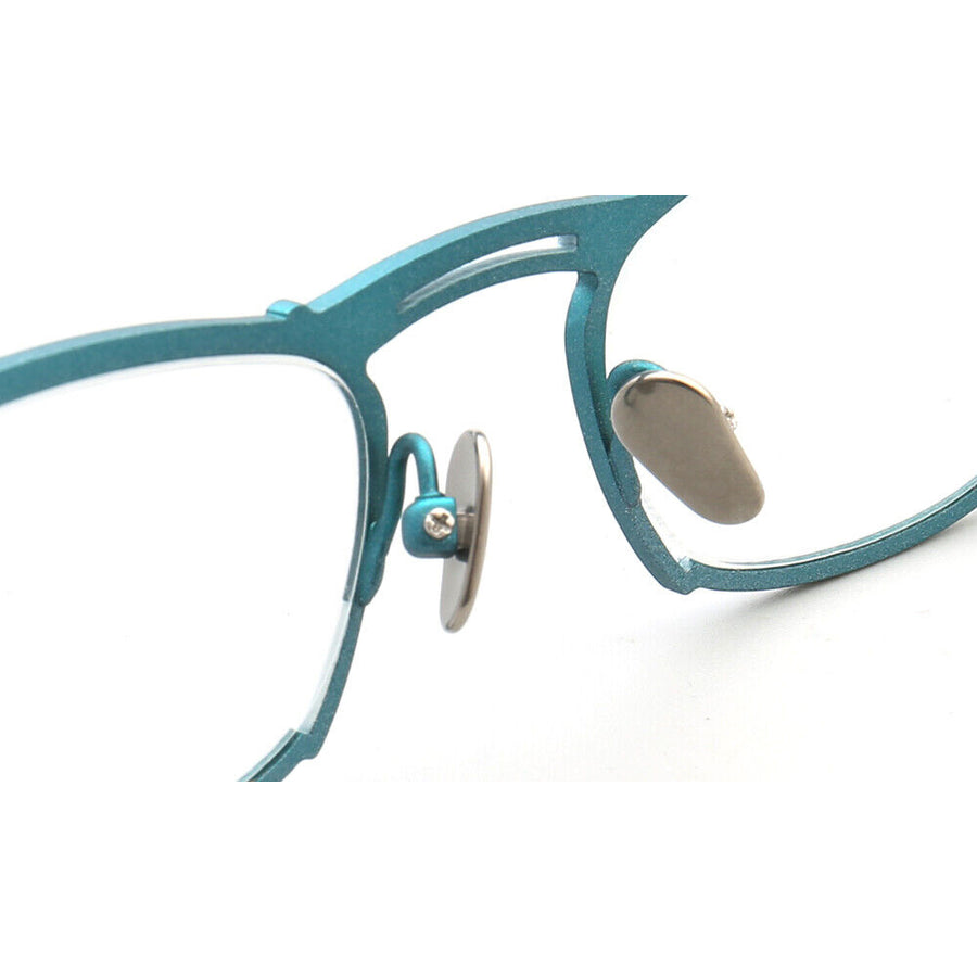 Geometric Glasses A3858