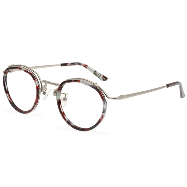Round Glasses A2226