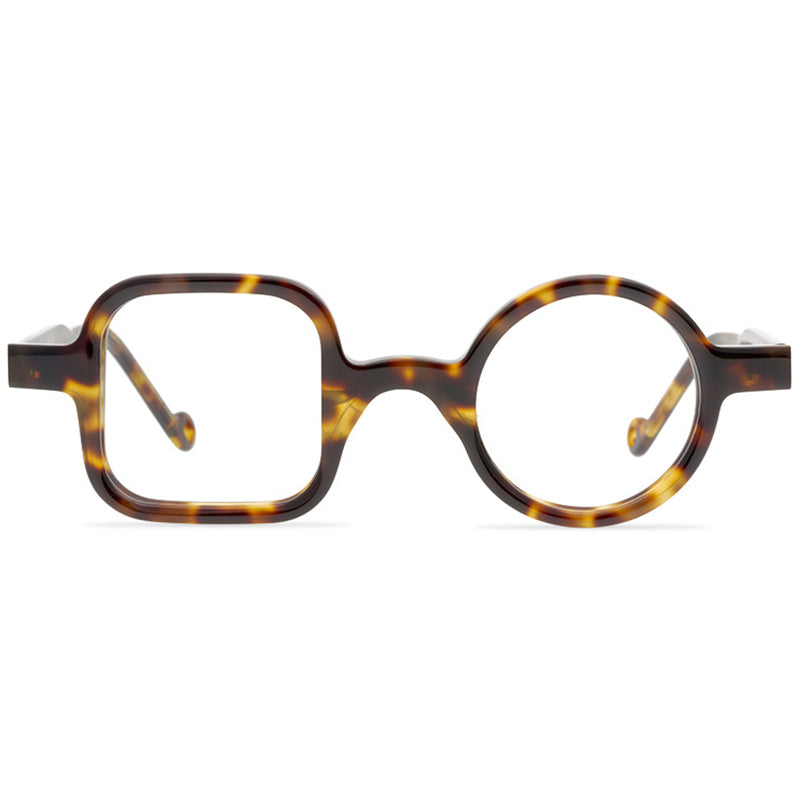 Geometric Glasses A3658