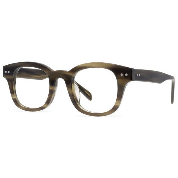 Square Glasses A2248