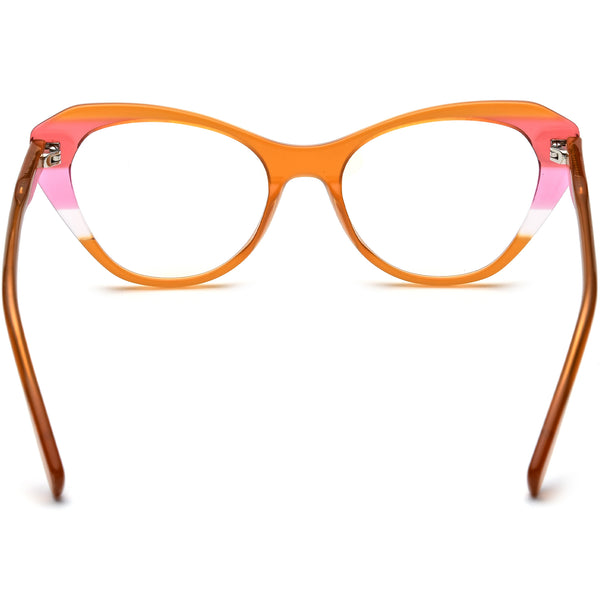 Cat-Eye Glasses BR1016