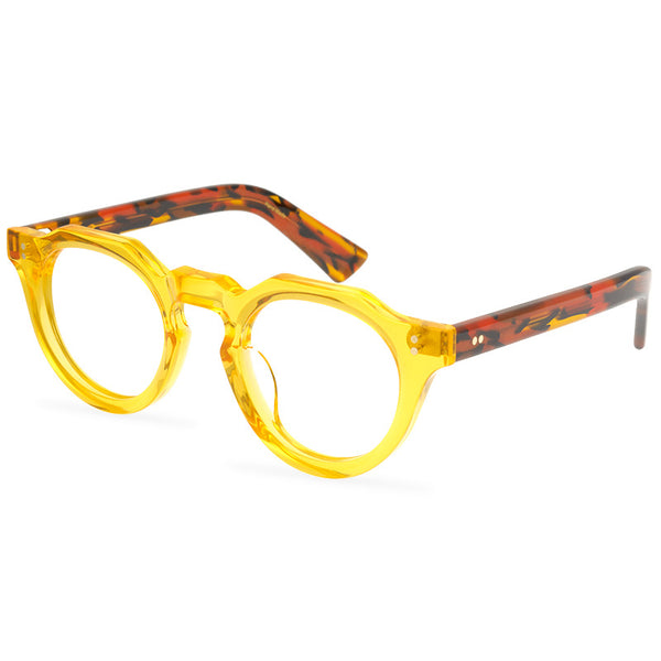 Round Glasses A2228