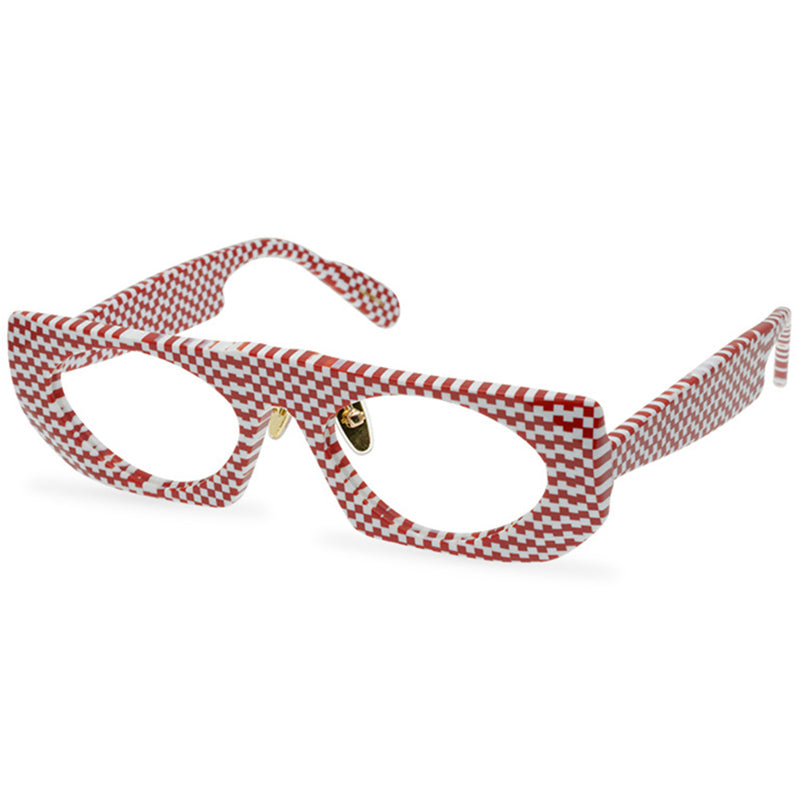 Geometric Glasses A3369