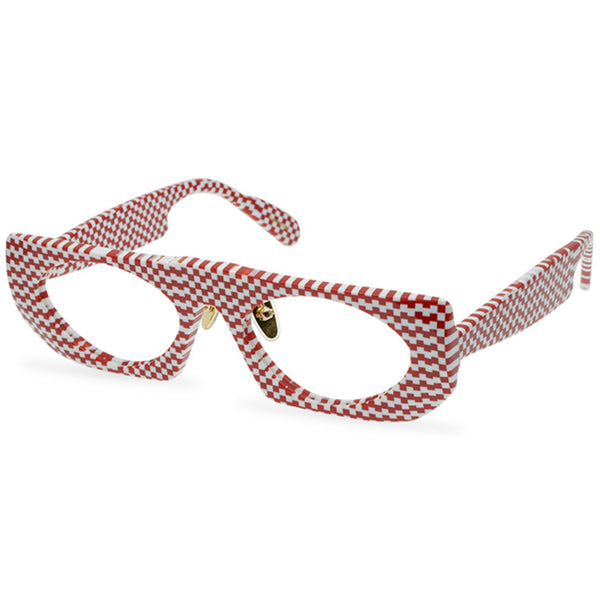 Geometric Glasses A3369
