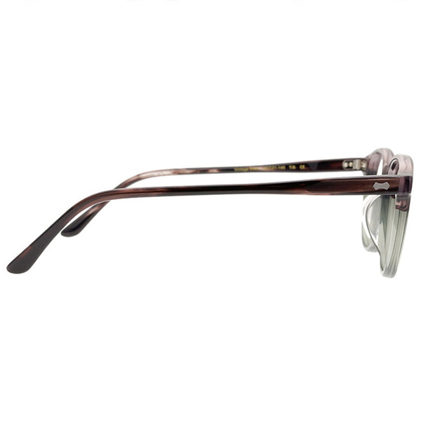 Square Glasses A2241