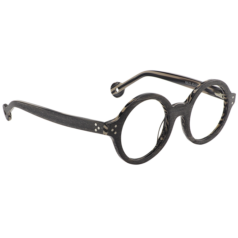 Round Glasses A2961