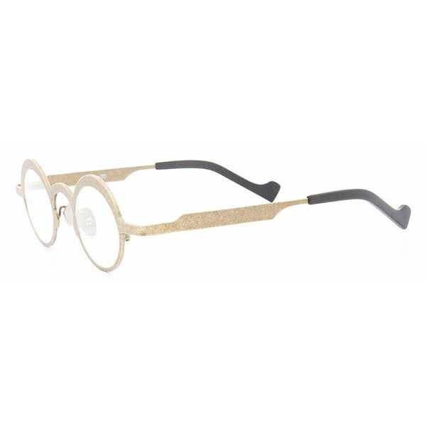 Round Glasses A3848