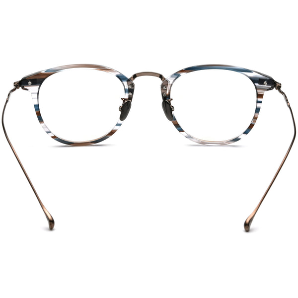 Round Glasses BR1247