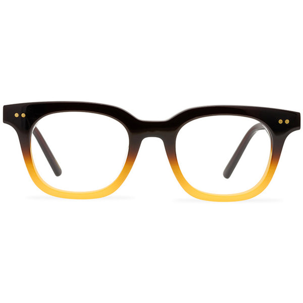 Square Glasses A1310