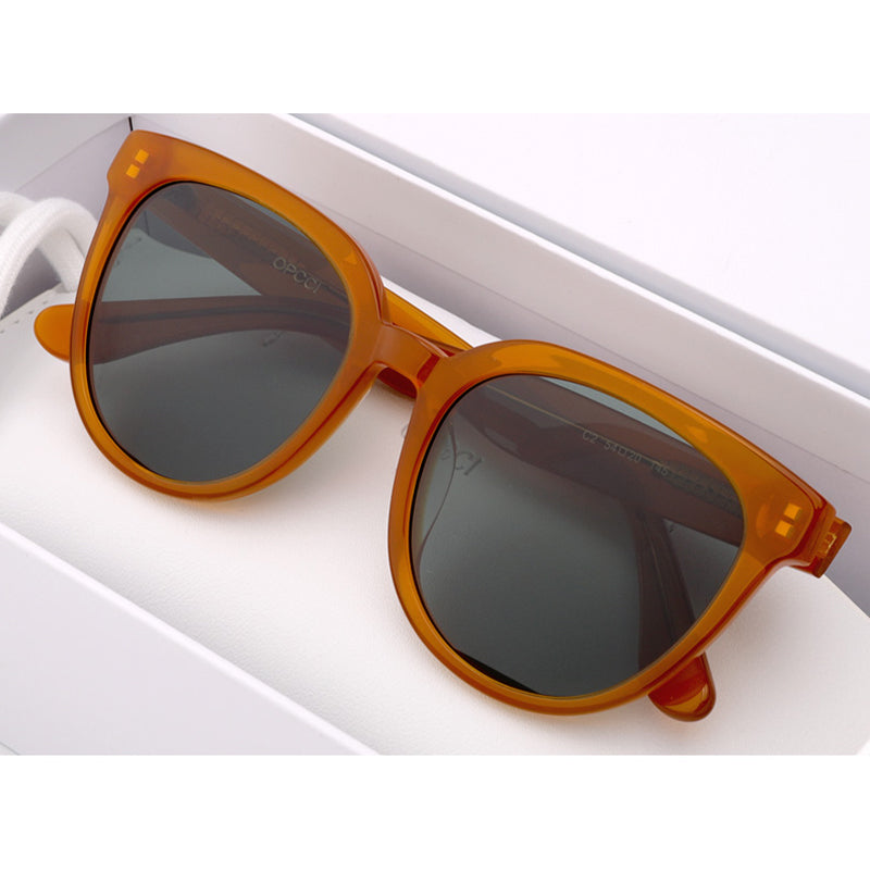Round Sunglasses S1063