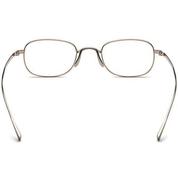 Rectangle Glasses BR1165