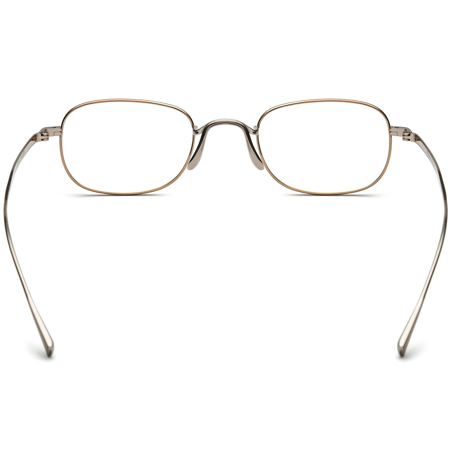 Rectangle Glasses BR1165
