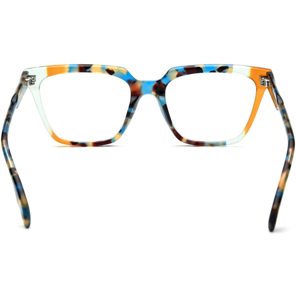 Cat-Eye Glasses BR1042