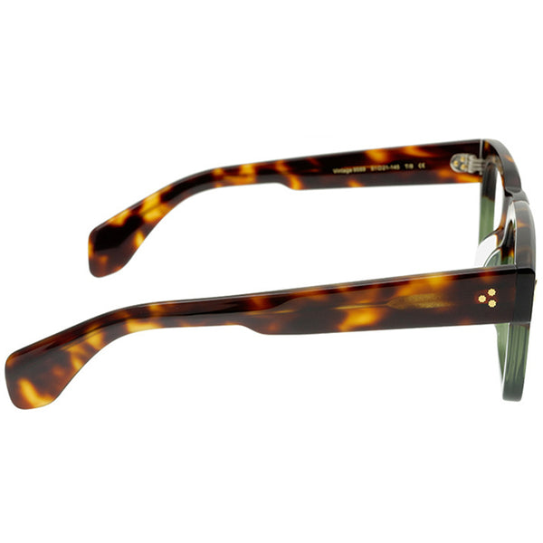 Square Glasses A3321