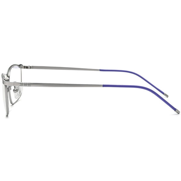 Rectangle Glasses BR1222