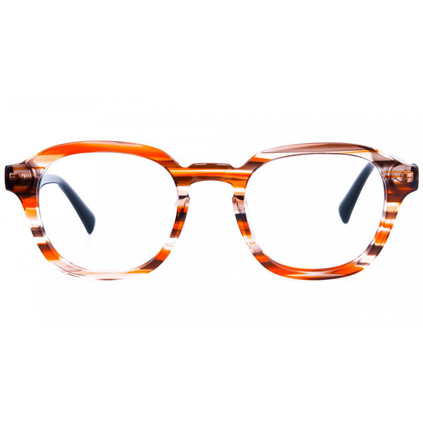 Square Glasses A3184