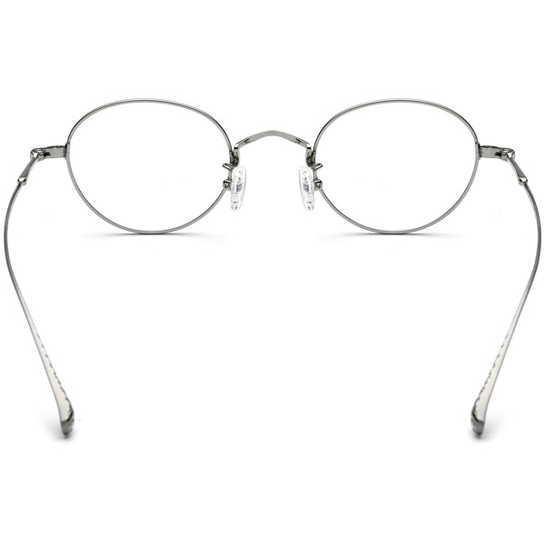 Oval Glasses BR1219