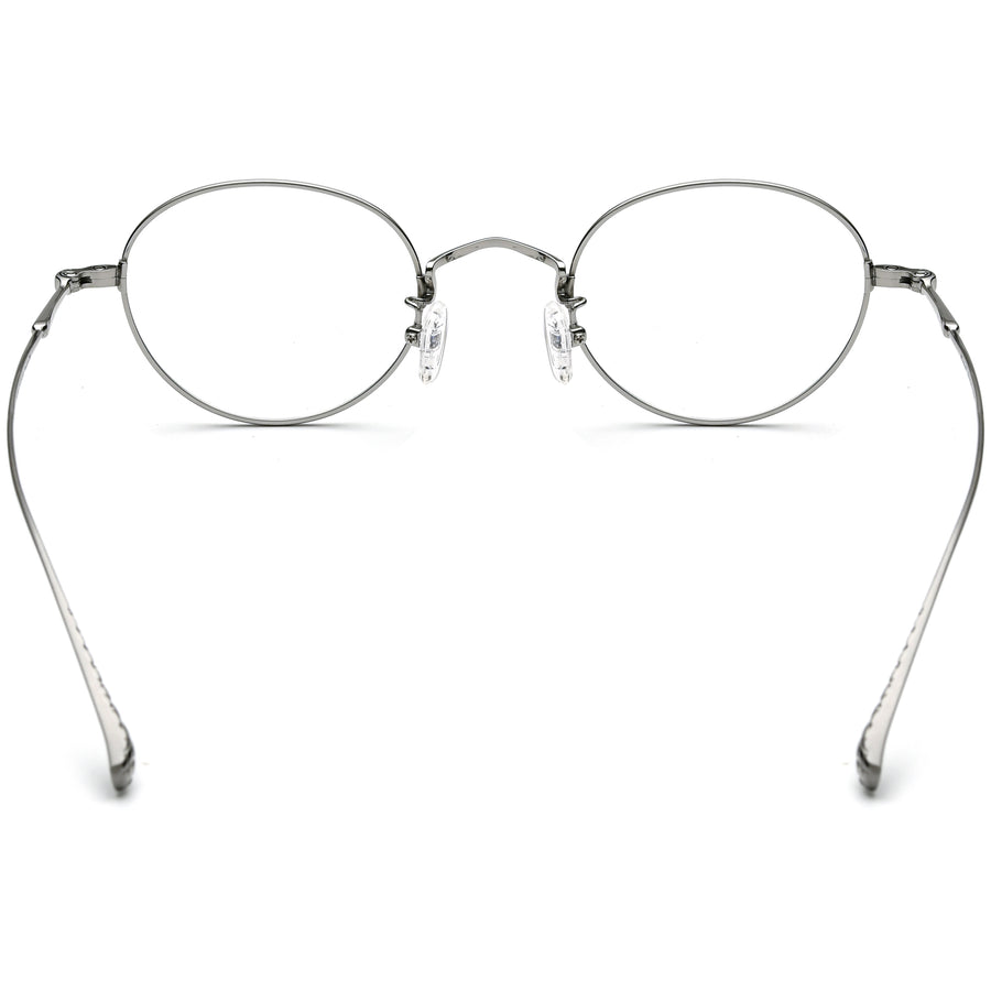 Oval Glasses BR1219