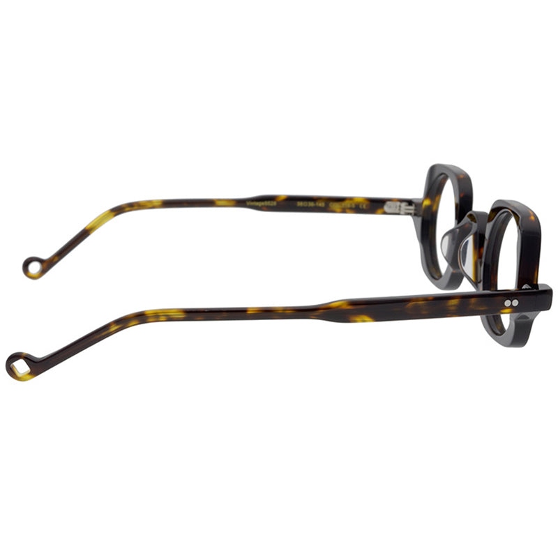 Geometric Glasses A2197