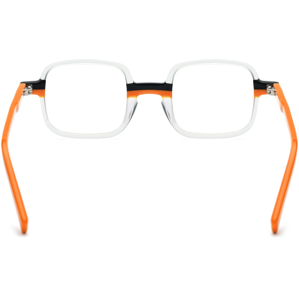 Square Glasses BR1023