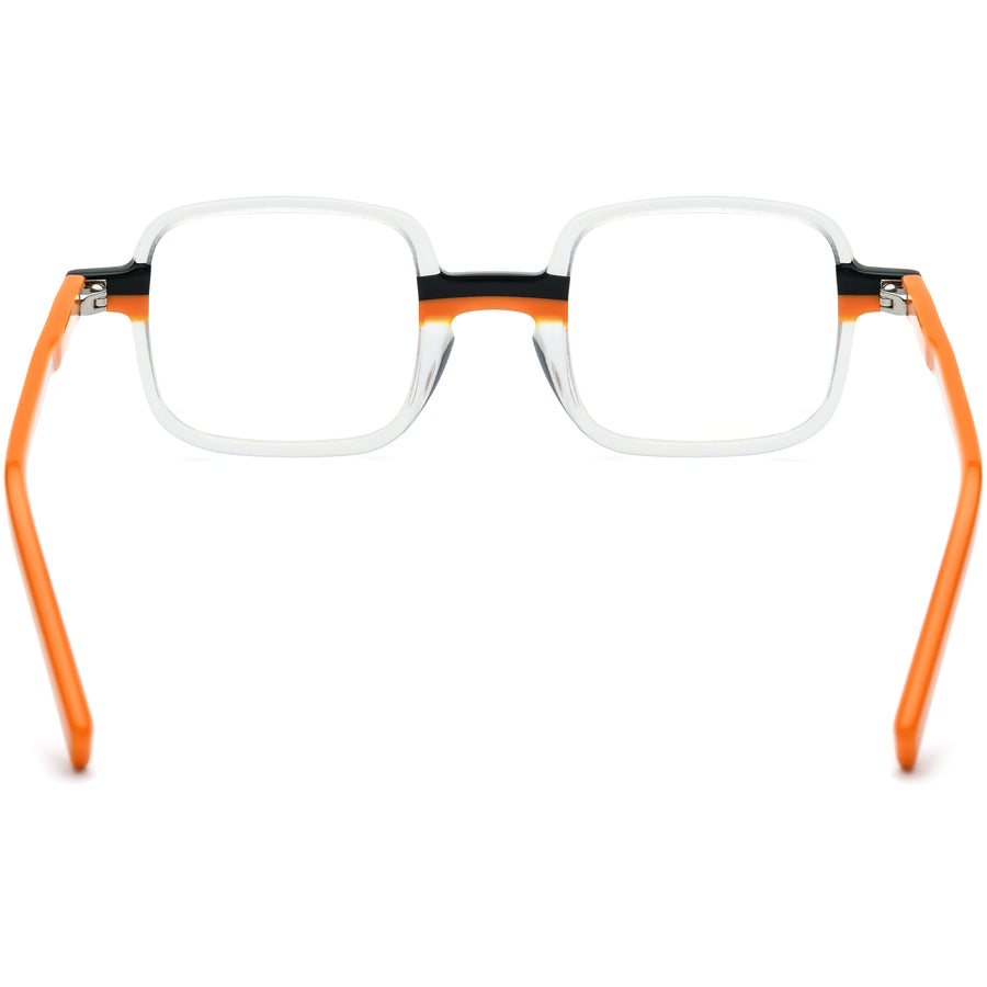 Square Glasses BR1023