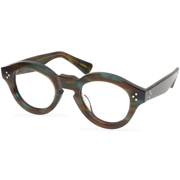 Round Glasses A2233