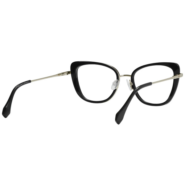 Cat-Eye Glasses A1810