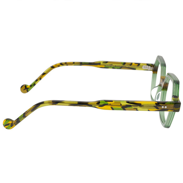 Geometric Glasses A2231