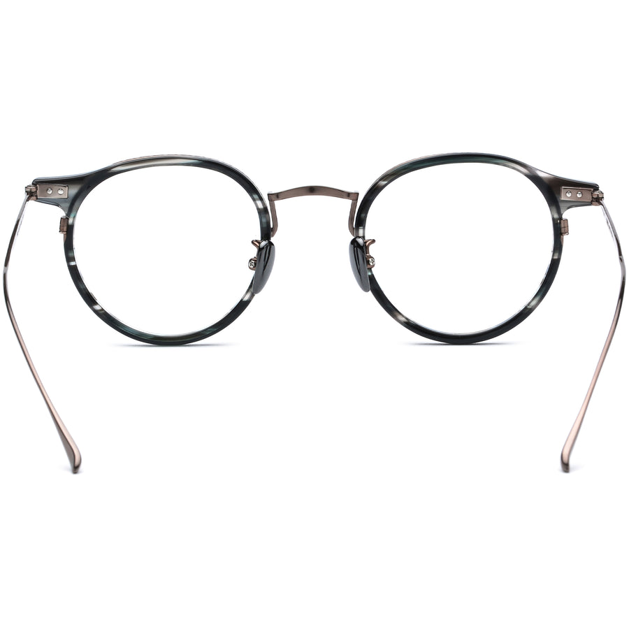 Round Glasses BR1243