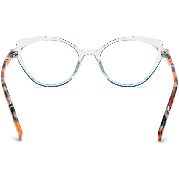 Cat-Eye Glasses BR1008