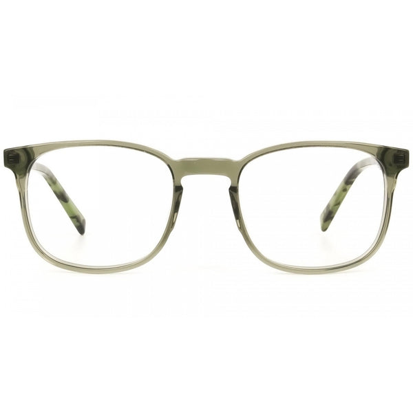 Square Glasses A3189