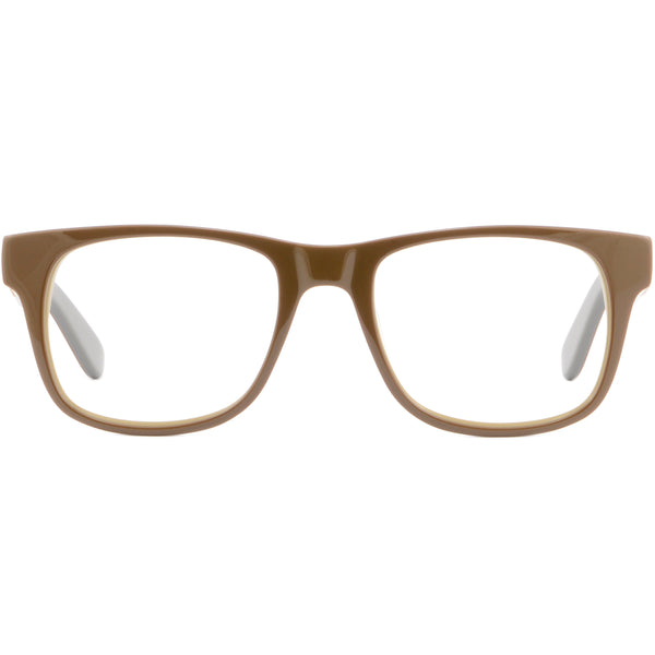 Square Glasses O2431