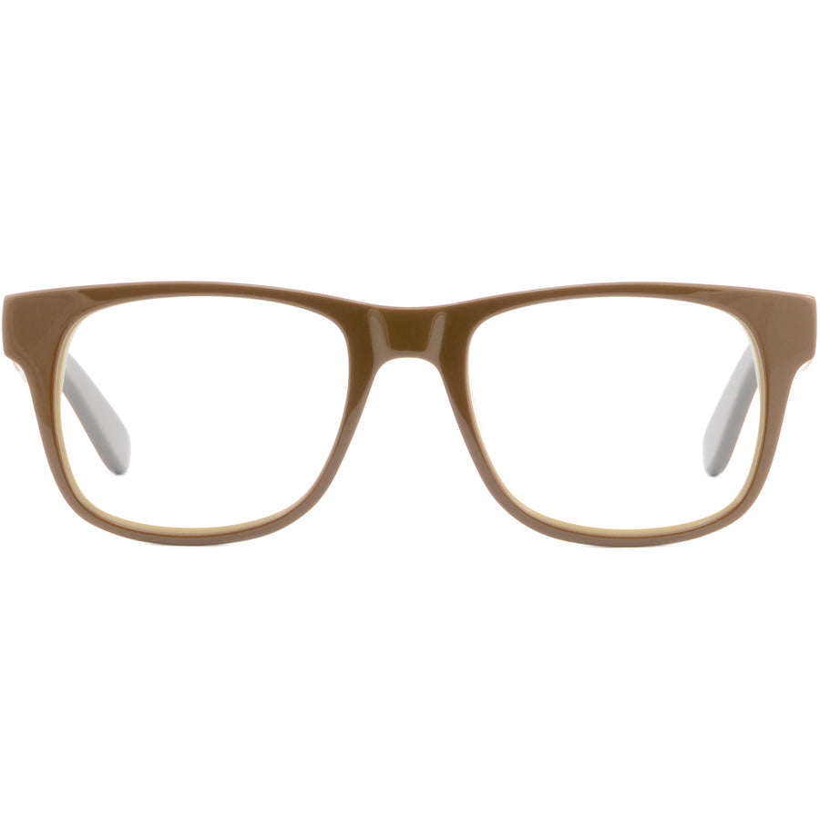 Square Glasses O2431