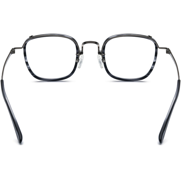 Square Glasses BR1079