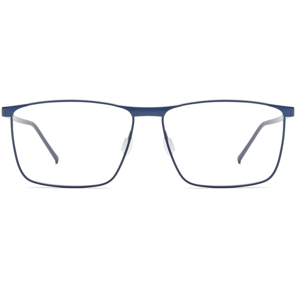 Rectangle Glasses BR1181