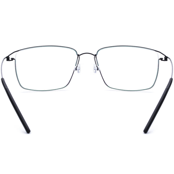 Rectangle Glasses BR1328