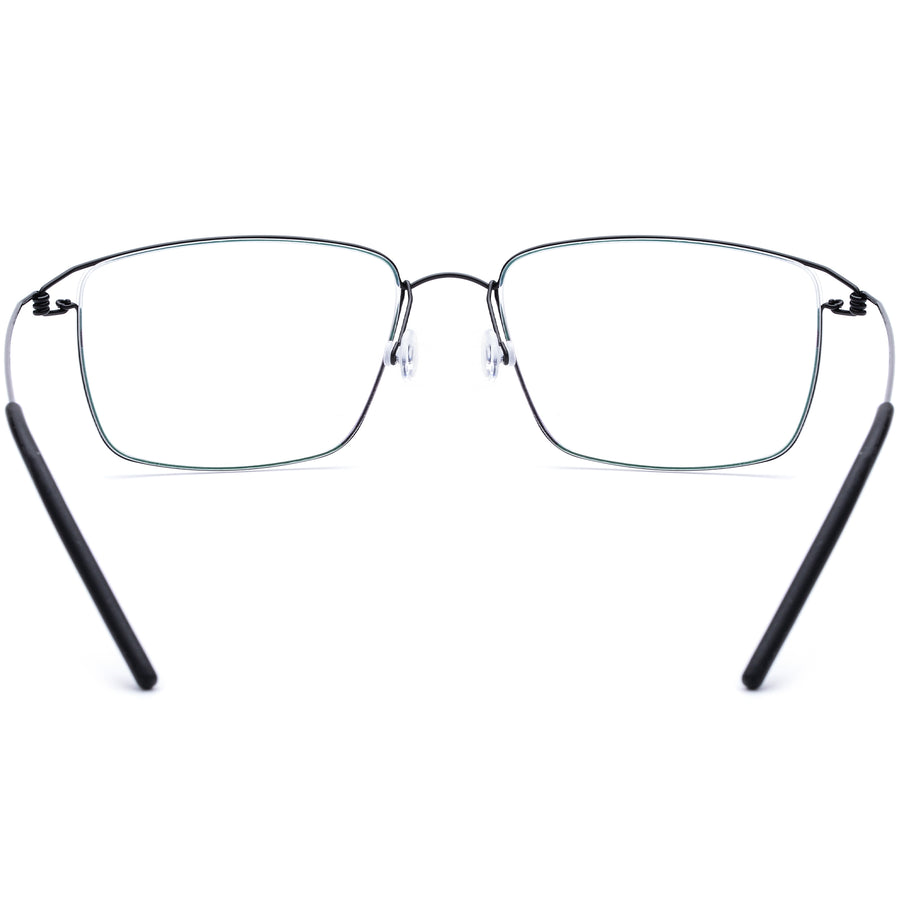 Rectangle Glasses BR1328