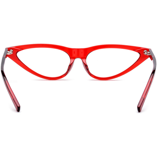 Cat-Eye Glasses BR1077