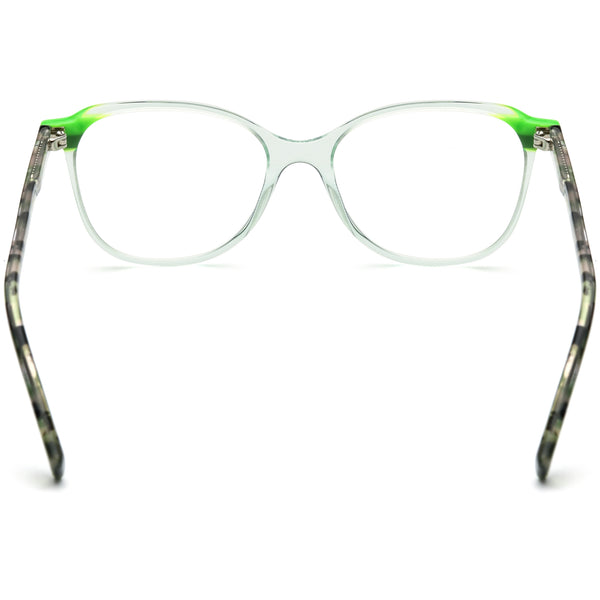 Square Glasses BR1032