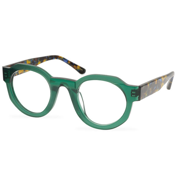 Geometric Glasses A2224