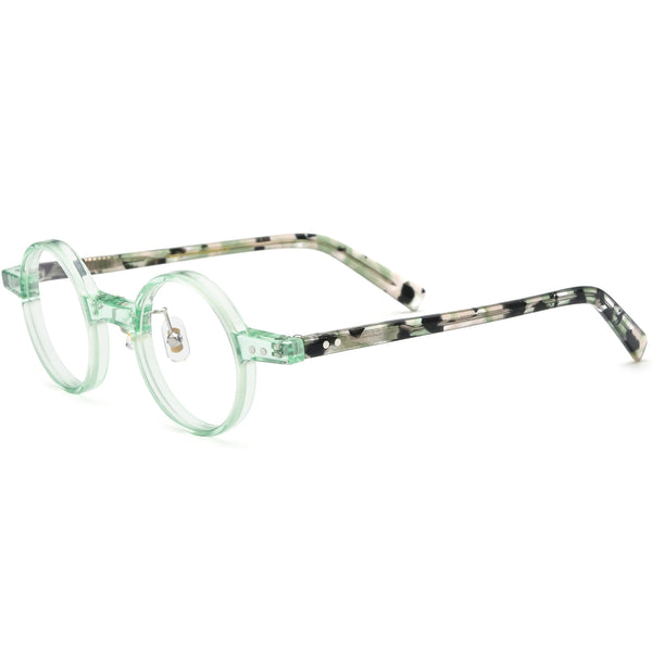 Round Glasses BR1128