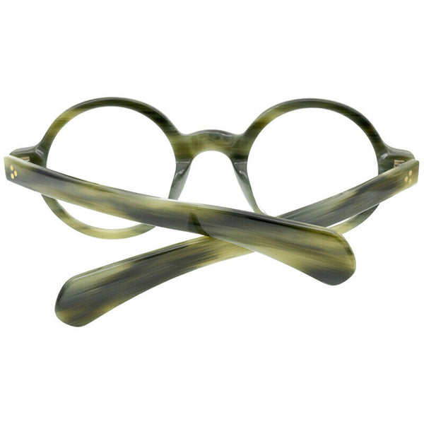 Round Glasses A3789