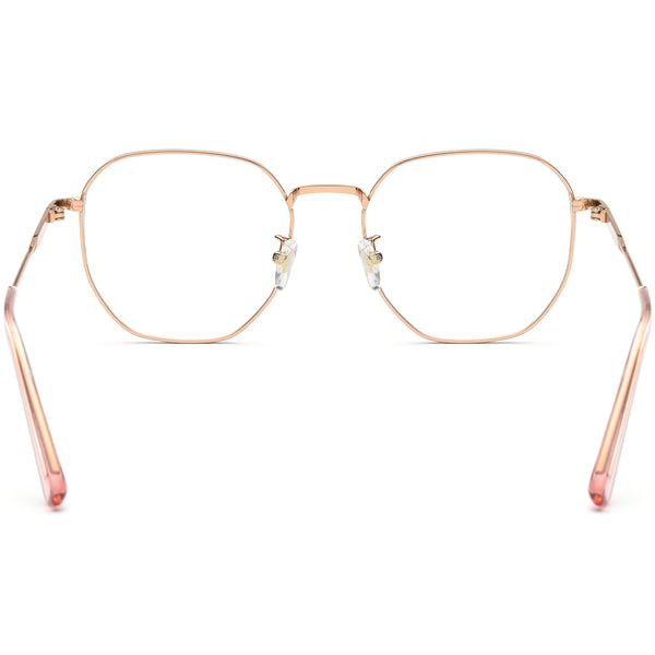 Square Glasses BR1178