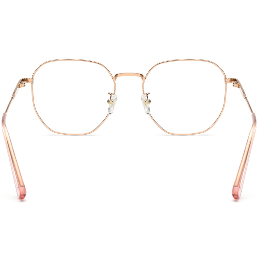 Square Glasses BR1178