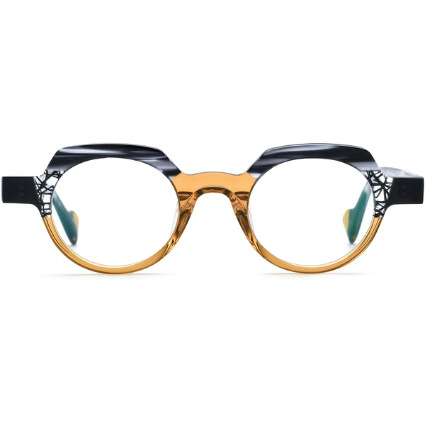 Round Glasses BR1039