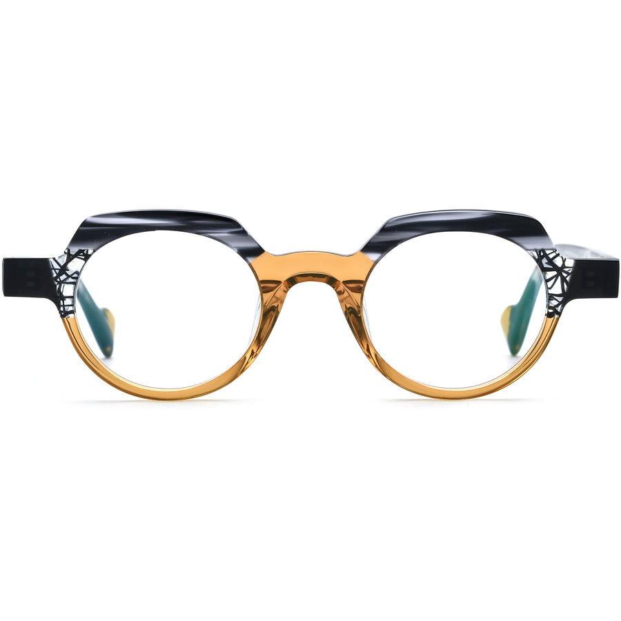 Round Glasses BR1039