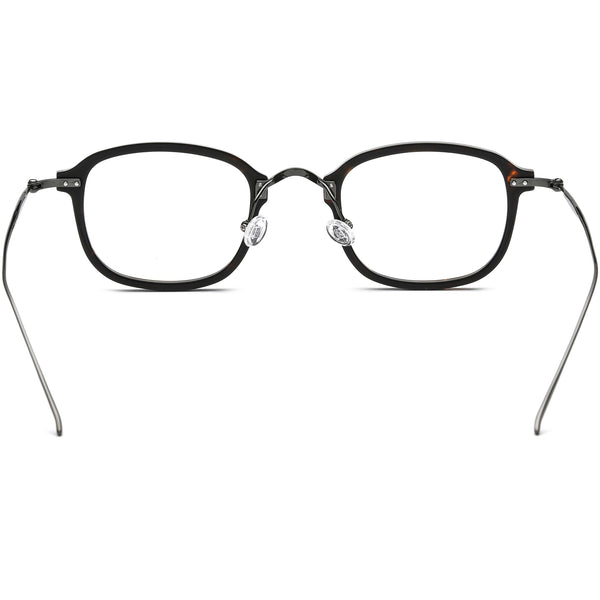 Rectangle Glasses BR1266