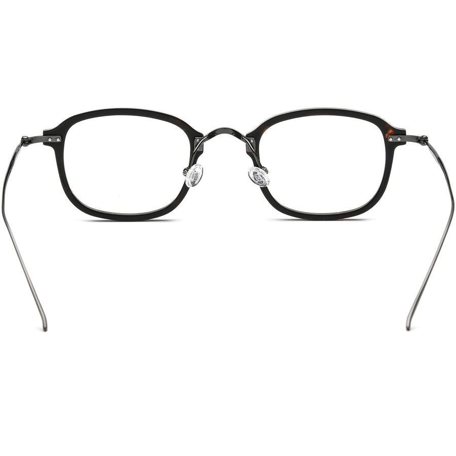 Rectangle Glasses BR1266