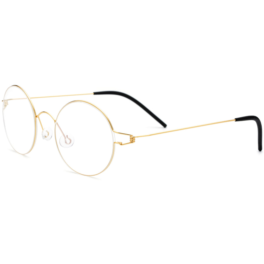 Round Glasses BR1325